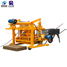 Brick Making Machinery in South Africa Fly Ash Brick Making Machine in UK Hollow Block Machine in Italy